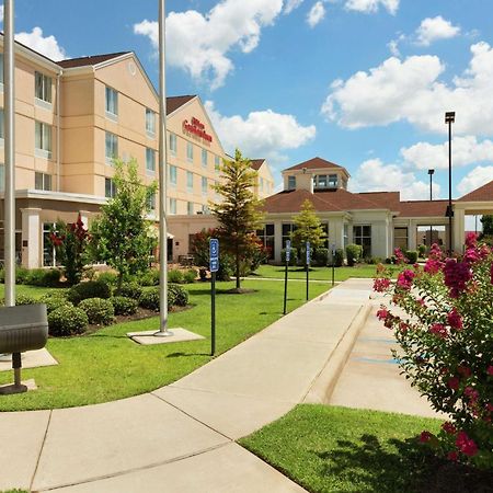 Hilton Garden Inn Шривпорт Экстерьер фото