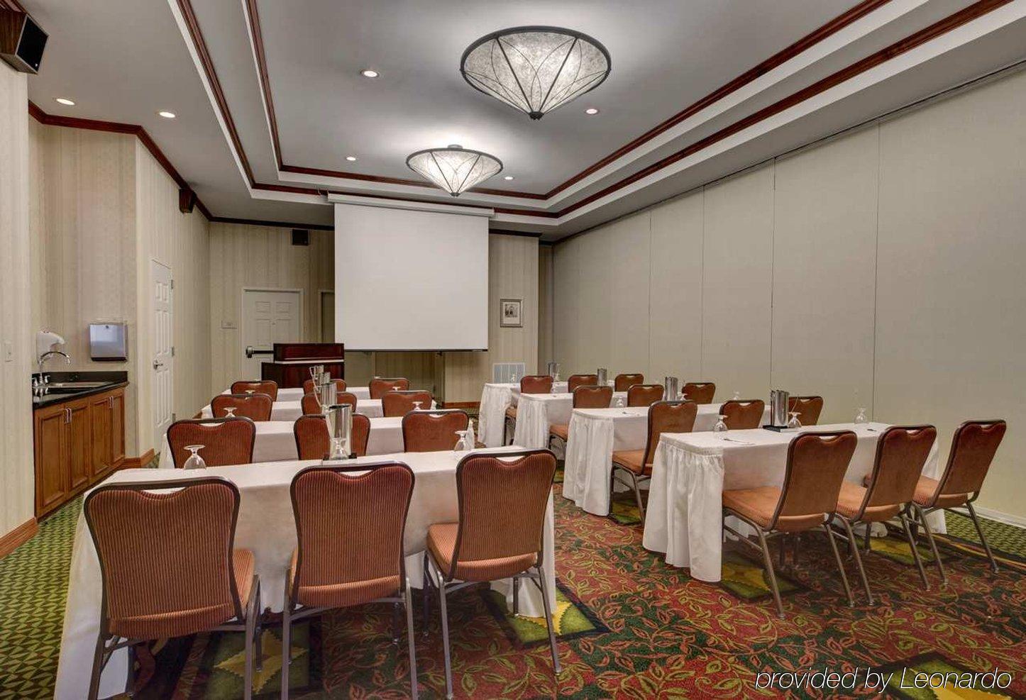 Hilton Garden Inn Шривпорт Удобства фото